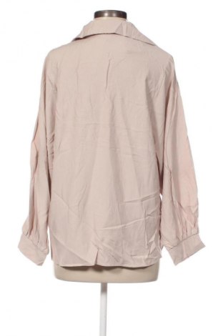 Bluză de femei Unbranded, Mărime XL, Culoare Bej, Preț 64,99 Lei
