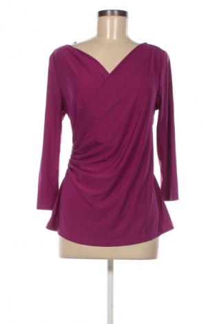 Bluzka damska Unbranded, Rozmiar M, Kolor Fioletowy, Cena 43,68 zł