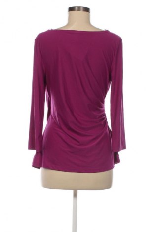 Bluzka damska Unbranded, Rozmiar M, Kolor Fioletowy, Cena 43,68 zł