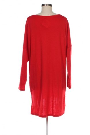Női blúz Unbranded, Méret XL, Szín Piros, Ár 5 199 Ft