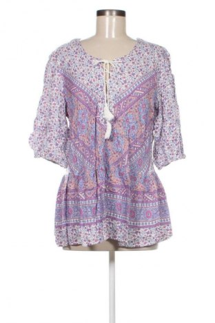 Bluzka damska Unbranded, Rozmiar XL, Kolor Kolorowy, Cena 62,99 zł