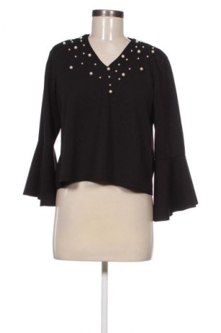 Damen Shirt Unbranded, Größe M, Farbe Schwarz, Preis 9,72 €
