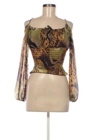 Bluză de femei Unbranded, Mărime S, Culoare Multicolor, Preț 25,99 Lei