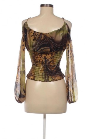 Bluză de femei Unbranded, Mărime S, Culoare Multicolor, Preț 25,99 Lei