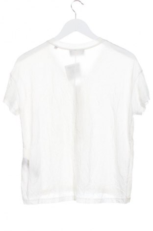 Дамска блуза The Kooples Sport, Размер XS, Цвят Екрю, Цена 36,10 лв.