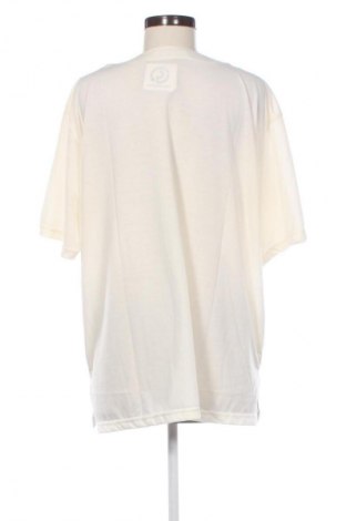 Дамска блуза Unbranded, Размер XXL, Цвят Екрю, Цена 19,00 лв.