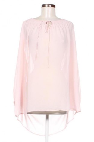 Bluzka damska Unbranded, Rozmiar 3XL, Kolor Różowy, Cena 43,68 zł