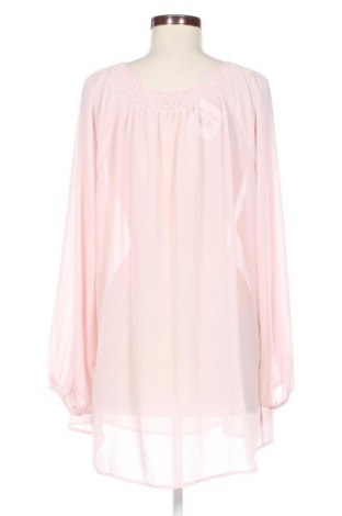 Bluzka damska Unbranded, Rozmiar 3XL, Kolor Różowy, Cena 43,68 zł