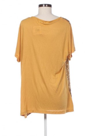 Bluzka damska Unbranded, Rozmiar XXL, Kolor Kolorowy, Cena 68,97 zł