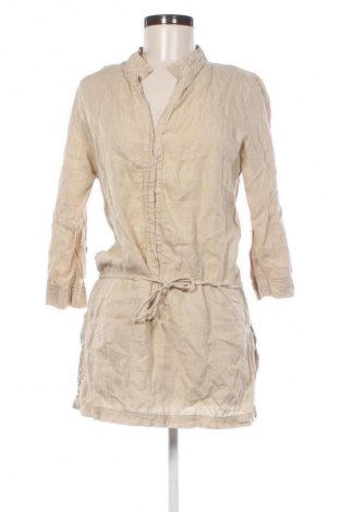 Bluzka damska Unbranded, Rozmiar M, Kolor Beżowy, Cena 43,68 zł