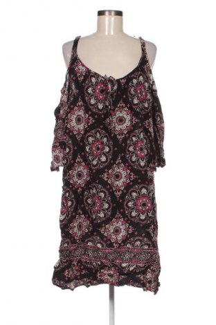 Bluzka damska Unbranded, Rozmiar XXL, Kolor Kolorowy, Cena 101,99 zł