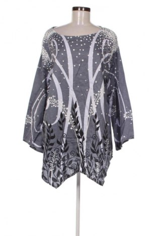 Bluzka damska Unbranded, Rozmiar XXL, Kolor Kolorowy, Cena 62,99 zł