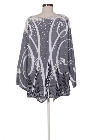 Bluzka damska Unbranded, Rozmiar XXL, Kolor Kolorowy, Cena 62,99 zł