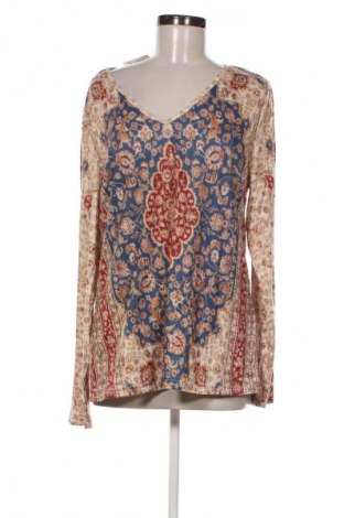 Bluzka damska Unbranded, Rozmiar L, Kolor Kolorowy, Cena 62,99 zł
