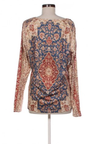 Bluzka damska Unbranded, Rozmiar L, Kolor Kolorowy, Cena 62,99 zł