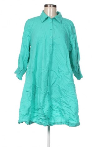 Bluzka damska Unbranded, Rozmiar L, Kolor Zielony, Cena 62,99 zł