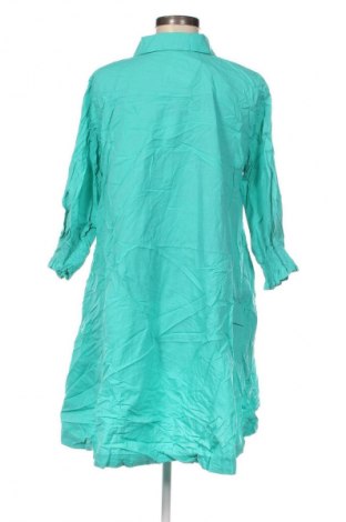 Bluzka damska Unbranded, Rozmiar L, Kolor Zielony, Cena 62,99 zł