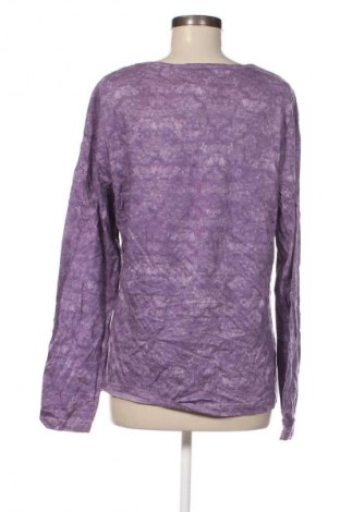 Bluzka damska Unbranded, Rozmiar XXL, Kolor Fioletowy, Cena 101,99 zł