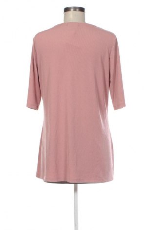 Γυναικεία μπλούζα Unbranded, Μέγεθος XL, Χρώμα Σάπιο μήλο, Τιμή 12,99 €