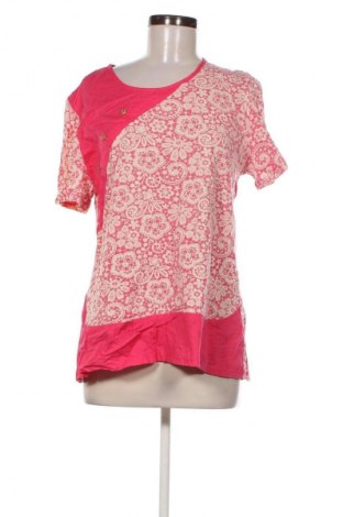 Bluzka damska Unbranded, Rozmiar XXL, Kolor Kolorowy, Cena 62,99 zł