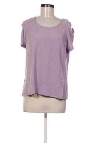 Bluzka damska Unbranded, Rozmiar M, Kolor Fioletowy, Cena 62,99 zł