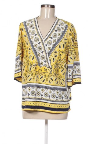 Bluzka damska Unbranded, Rozmiar L, Kolor Kolorowy, Cena 62,99 zł