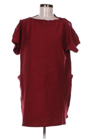 Női blúz Unbranded, Méret 3XL, Szín Piros, Ár 5 199 Ft