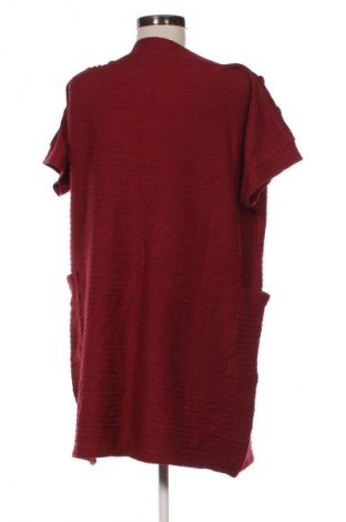 Női blúz Unbranded, Méret 3XL, Szín Piros, Ár 5 199 Ft