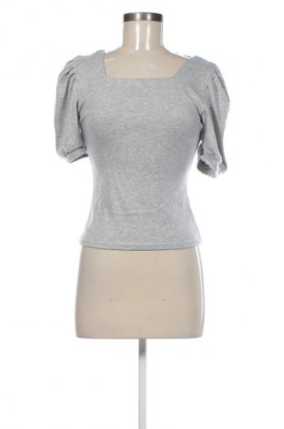 Bluzka damska Unbranded, Rozmiar XL, Kolor Szary, Cena 62,99 zł