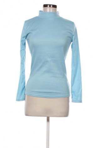 Bluză de femei Unbranded, Mărime L, Culoare Albastru, Preț 64,99 Lei