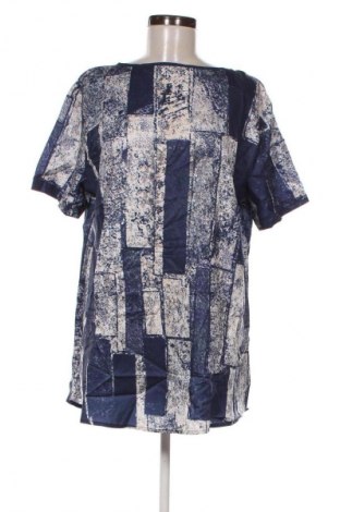 Bluzka damska Unbranded, Rozmiar XXL, Kolor Kolorowy, Cena 62,99 zł