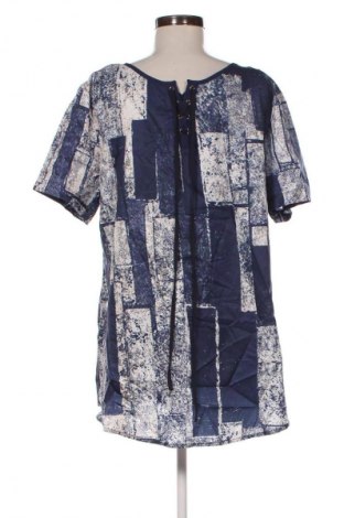 Bluzka damska Unbranded, Rozmiar XXL, Kolor Kolorowy, Cena 62,99 zł