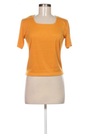 Bluză de femei Unbranded, Mărime XL, Culoare Galben, Preț 64,99 Lei
