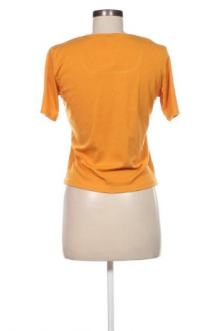 Bluză de femei Unbranded, Mărime XL, Culoare Galben, Preț 64,99 Lei