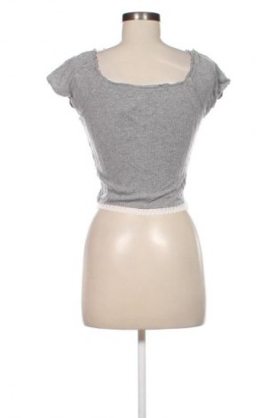 Bluză de femei Unbranded, Mărime S, Culoare Gri, Preț 64,99 Lei