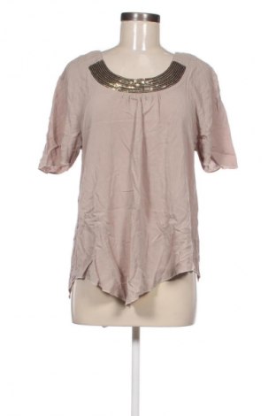 Bluzka damska Unbranded, Rozmiar XL, Kolor Beżowy, Cena 21,99 zł