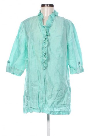 Damen Shirt Unbranded, Größe XL, Farbe Grün, Preis € 13,99