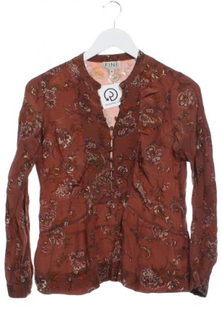 Damen Shirt Unbranded, Größe XS, Farbe Mehrfarbig, Preis € 9,72