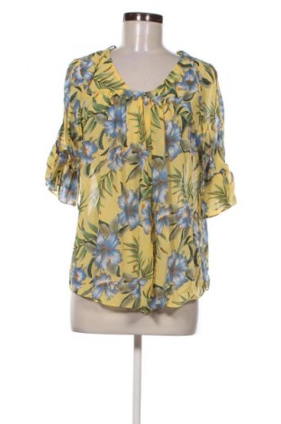 Bluză de femei Unbranded, Mărime M, Culoare Multicolor, Preț 105,99 Lei