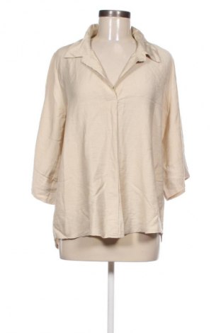 Damen Shirt Unbranded, Größe M, Farbe Beige, Preis € 15,94