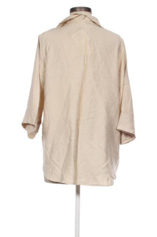 Damen Shirt Unbranded, Größe M, Farbe Beige, Preis € 15,94