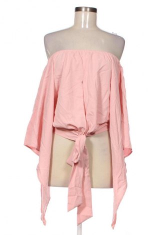 Női blúz Unbranded, Méret XL, Szín Rózsaszín, Ár 5 199 Ft