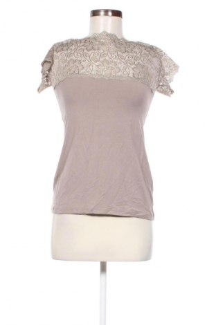 Damen Shirt Unbranded, Größe L, Farbe Grau, Preis € 9,72