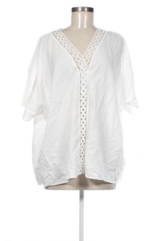 Bluză de femei Unbranded, Mărime XXL, Culoare Alb, Preț 105,99 Lei