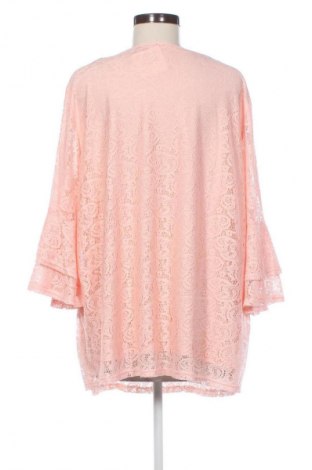 Damen Shirt Unbranded, Größe 3XL, Farbe Rosa, Preis € 9,74