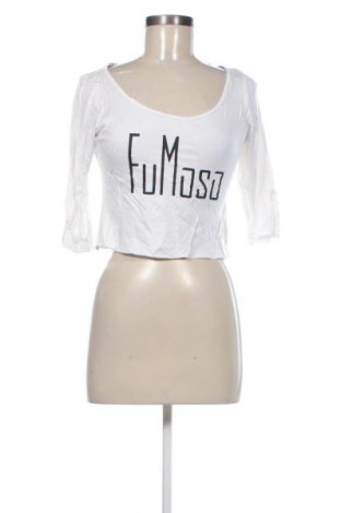 Bluzka damska Unbranded, Rozmiar M, Kolor Biały, Cena 101,99 zł