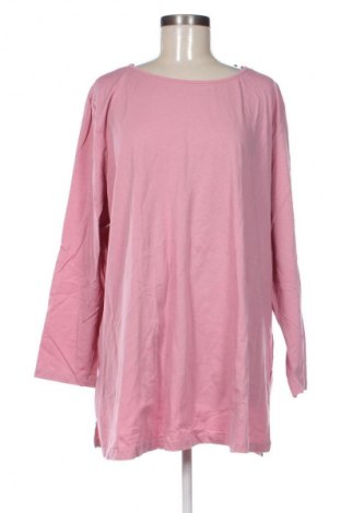Női blúz Unbranded, Méret 3XL, Szín Rózsaszín, Ár 3 808 Ft