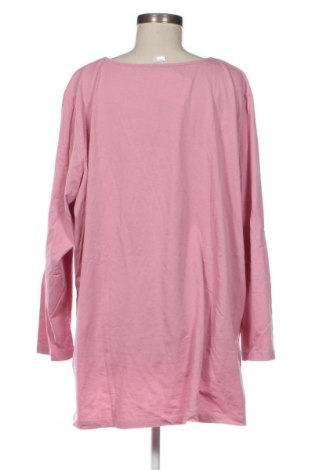 Női blúz Unbranded, Méret 3XL, Szín Rózsaszín, Ár 3 808 Ft