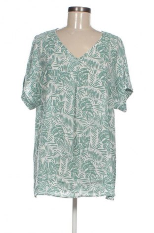 Bluzka damska Unbranded, Rozmiar XXL, Kolor Kolorowy, Cena 62,99 zł