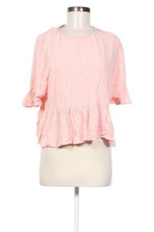 Damen Shirt Unbranded, Größe XXL, Farbe Rosa, Preis 18,47 €